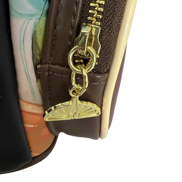 Loungefly Star Wars: The High Republic Comic Cover Mini Backpack New main image 5